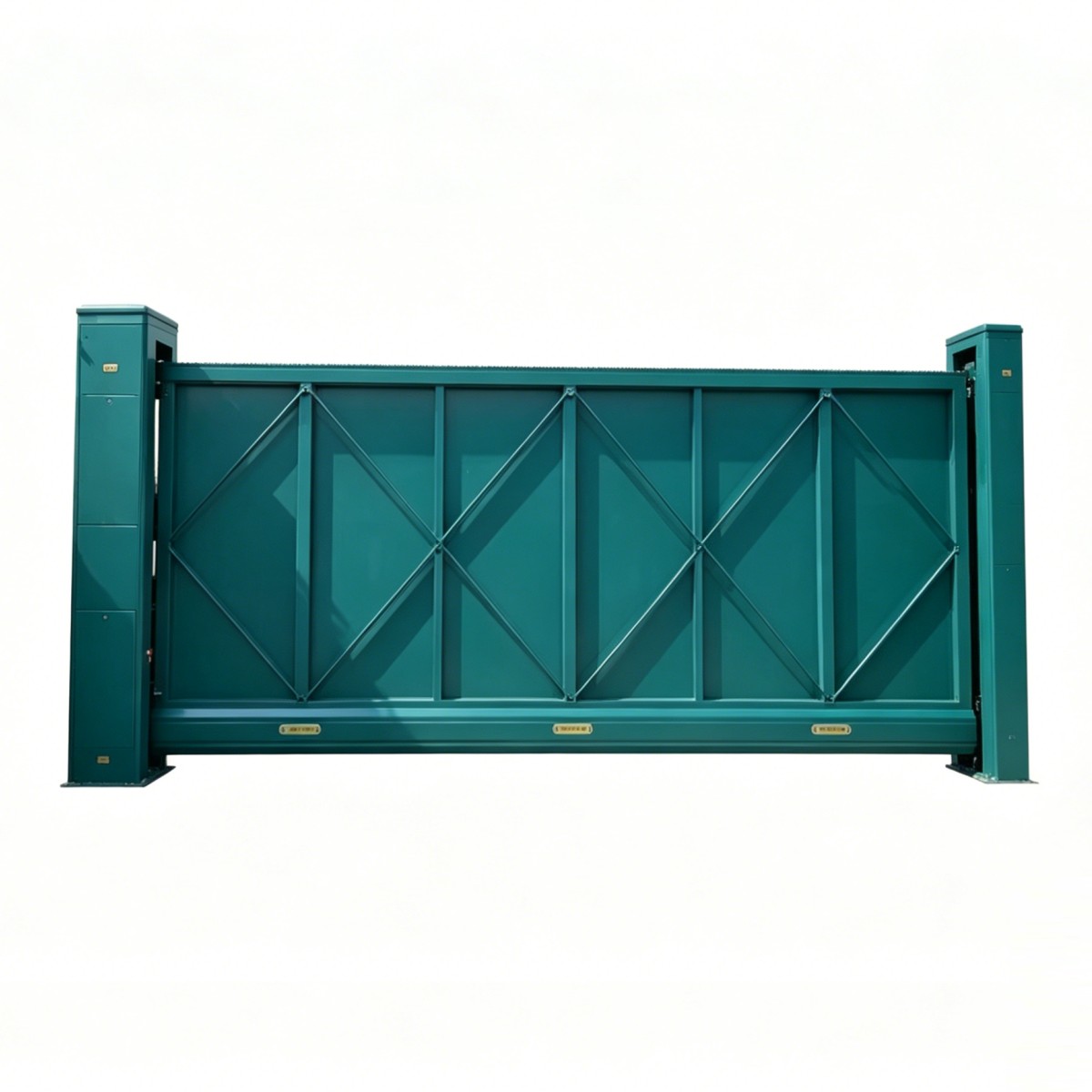 怀化沅陵盘古乡电动悬空门